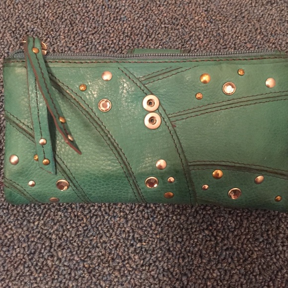 Fossil wallet - Picture 4 of 4